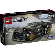 Lego Speed Champions 65 Ford Mustang Hoonicorn V1 Kena Blocka 77262 - 1[49].jpg